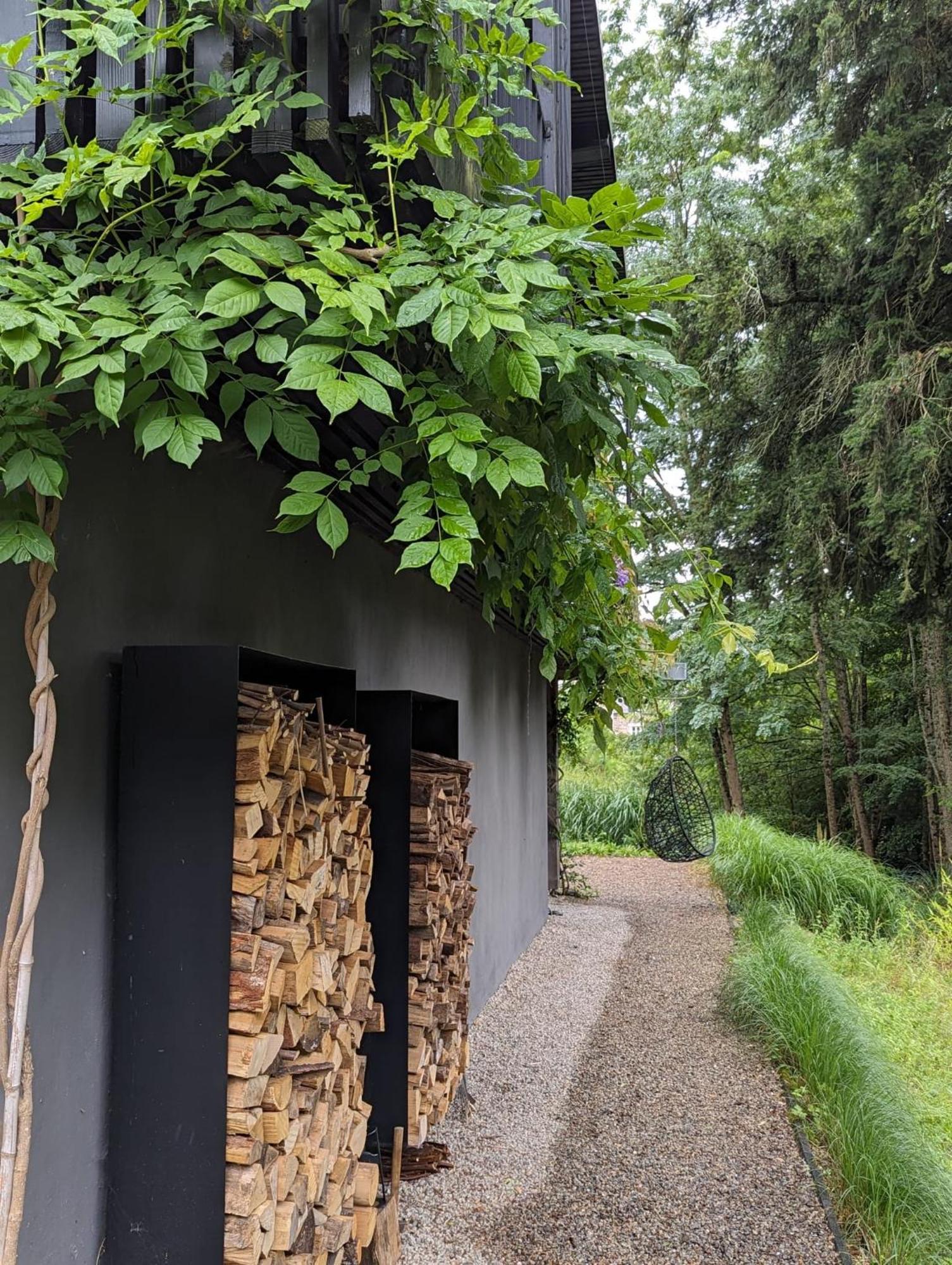 Villa Combade Masléon Kültér fotó